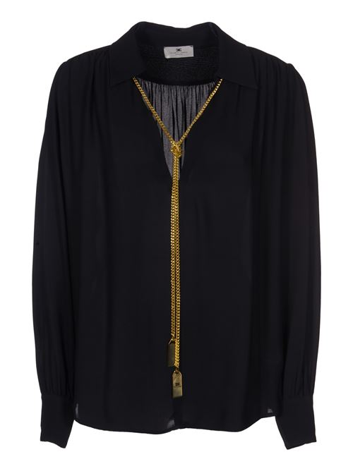 blouse ELISABETTA FRANCHI | CA09346E2110